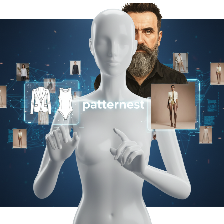 Landing page preview